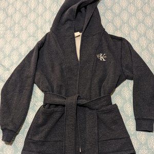 KITCH x Calvin Klein Women's Terry Robe